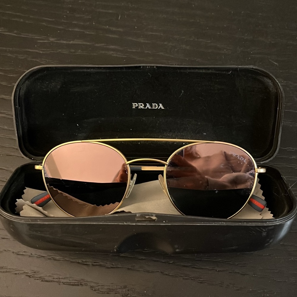 Prada Sunglasses